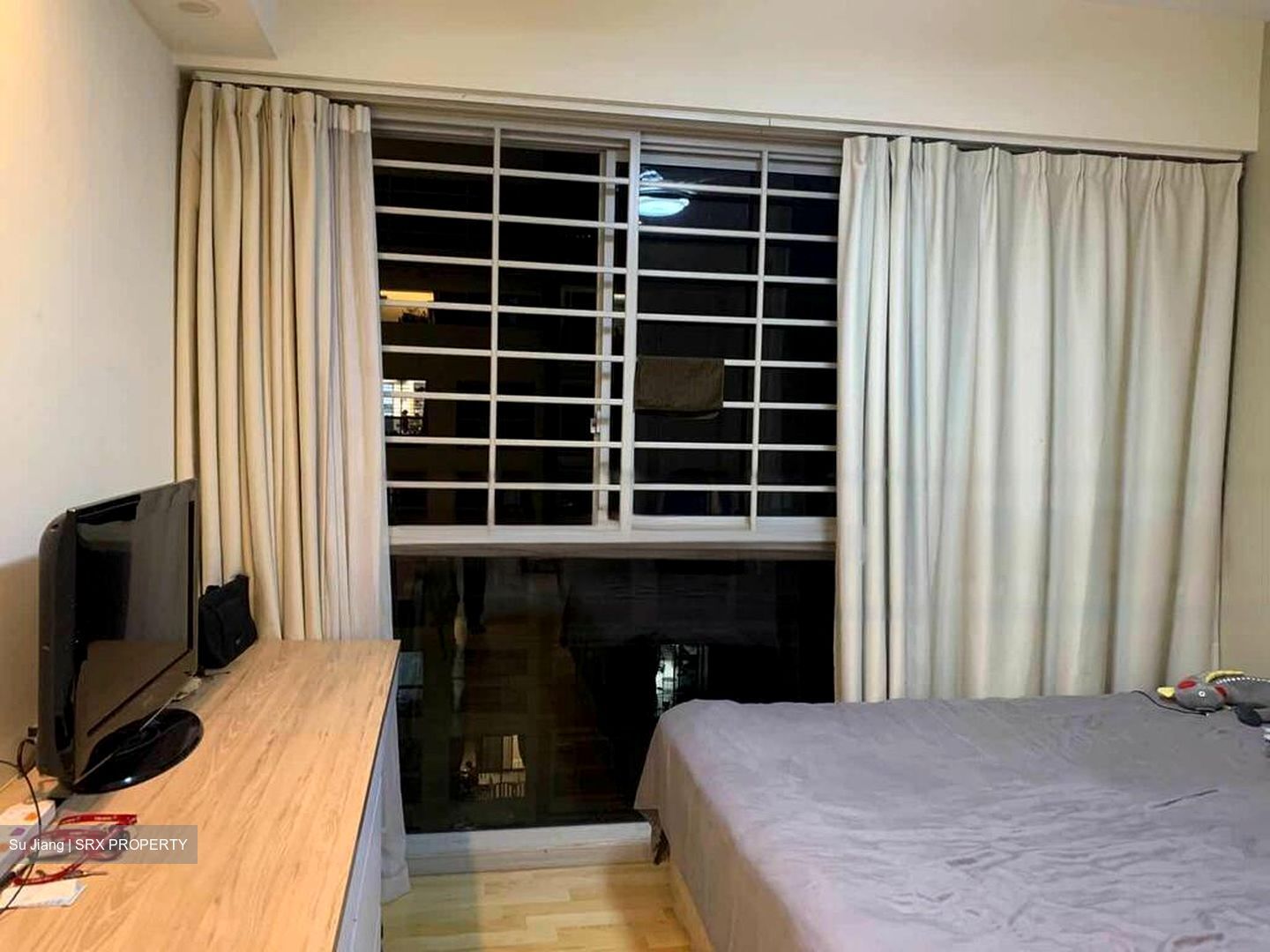 CityLife @ Tampines (D18), Condominium #582440841